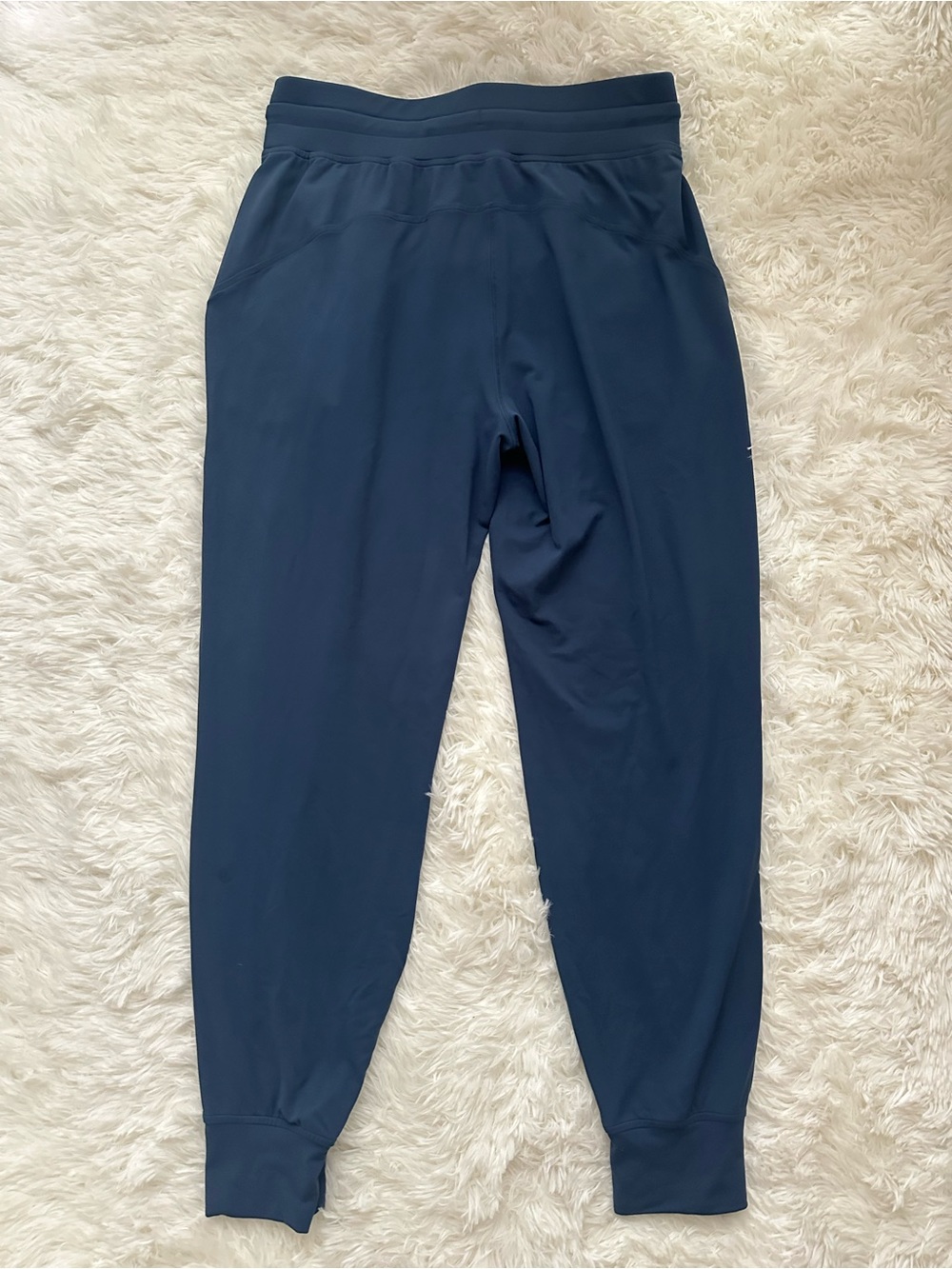 Lululemon Ready to Rulu High-Rise Jogger - Sz 8 - Picture 5 of 10